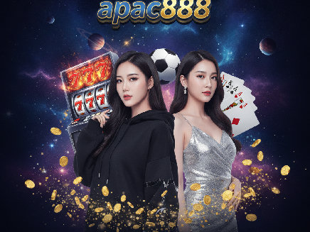 apac888 เว็บตรง