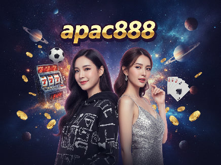 ทางเข้า apac888