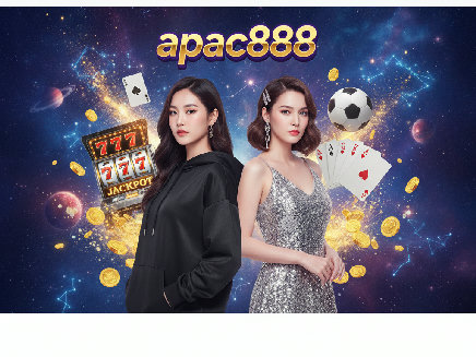 apac888 slot